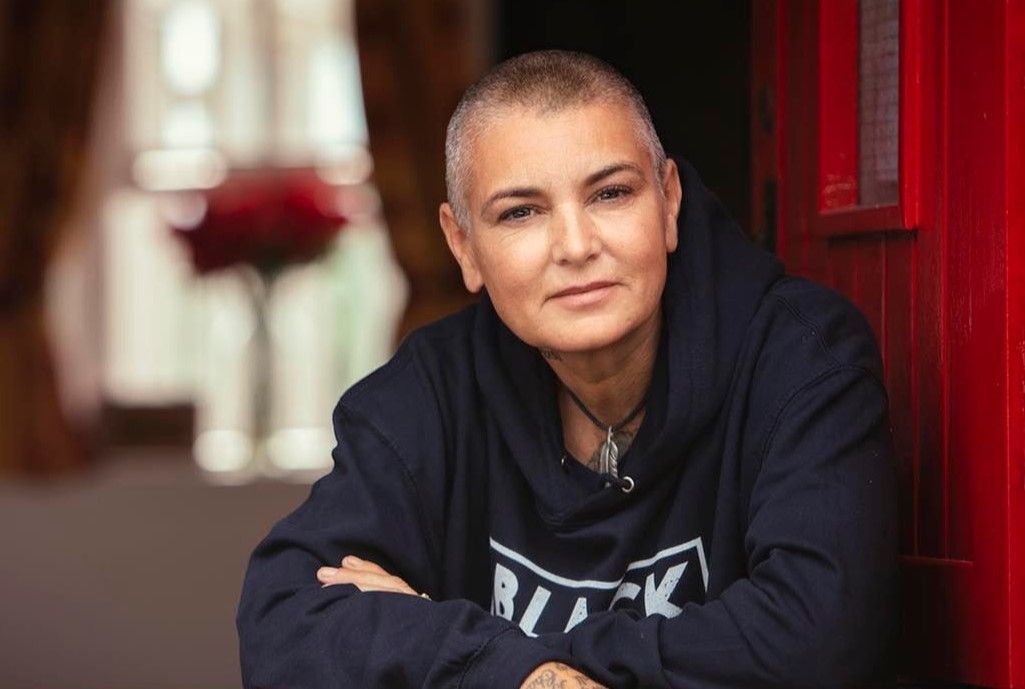 Sinéad O'Connor: 9 lecciones sobre salud mental que nos deja la cantante irlandesa