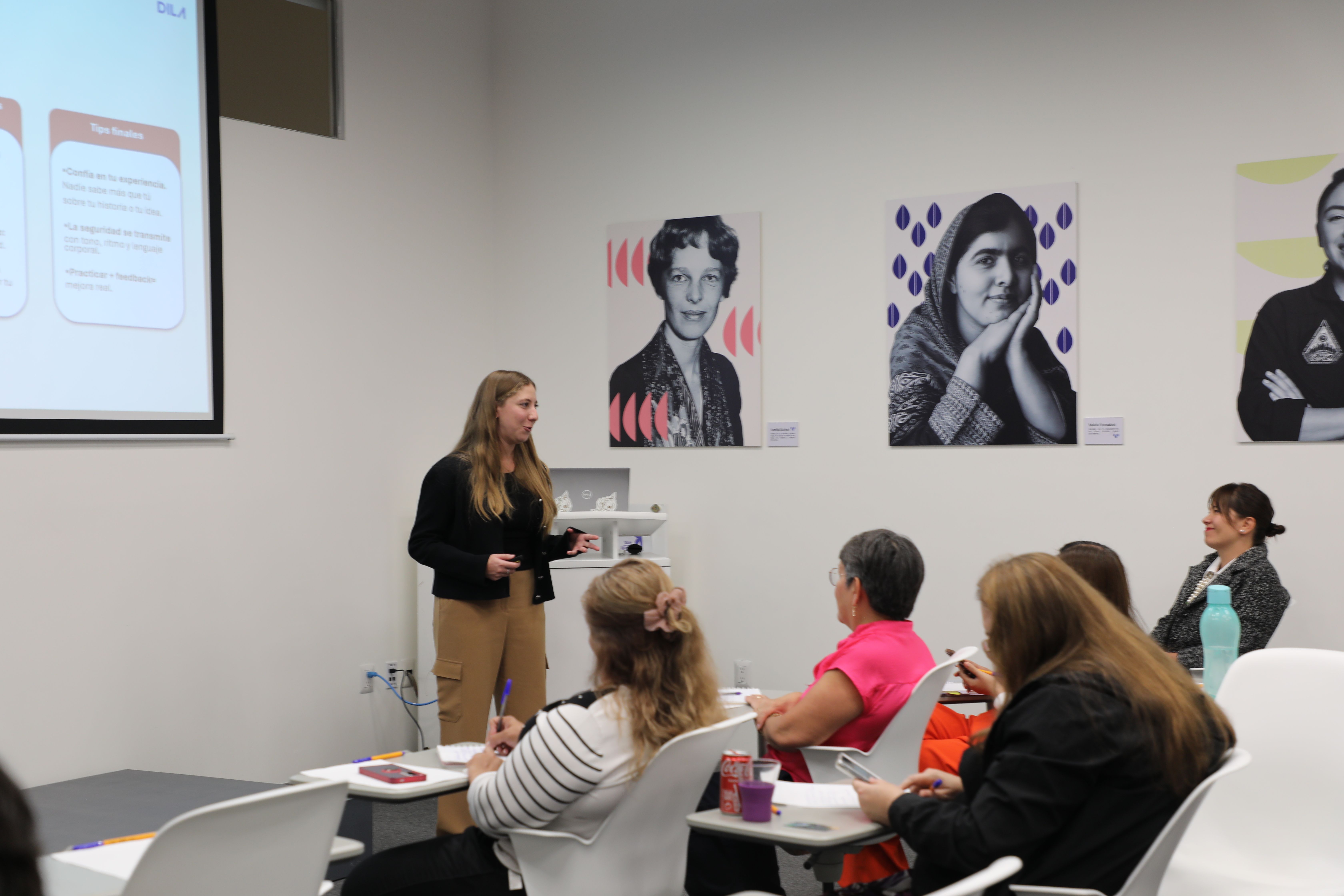 Cuando una idea se convierte en oportunidad 