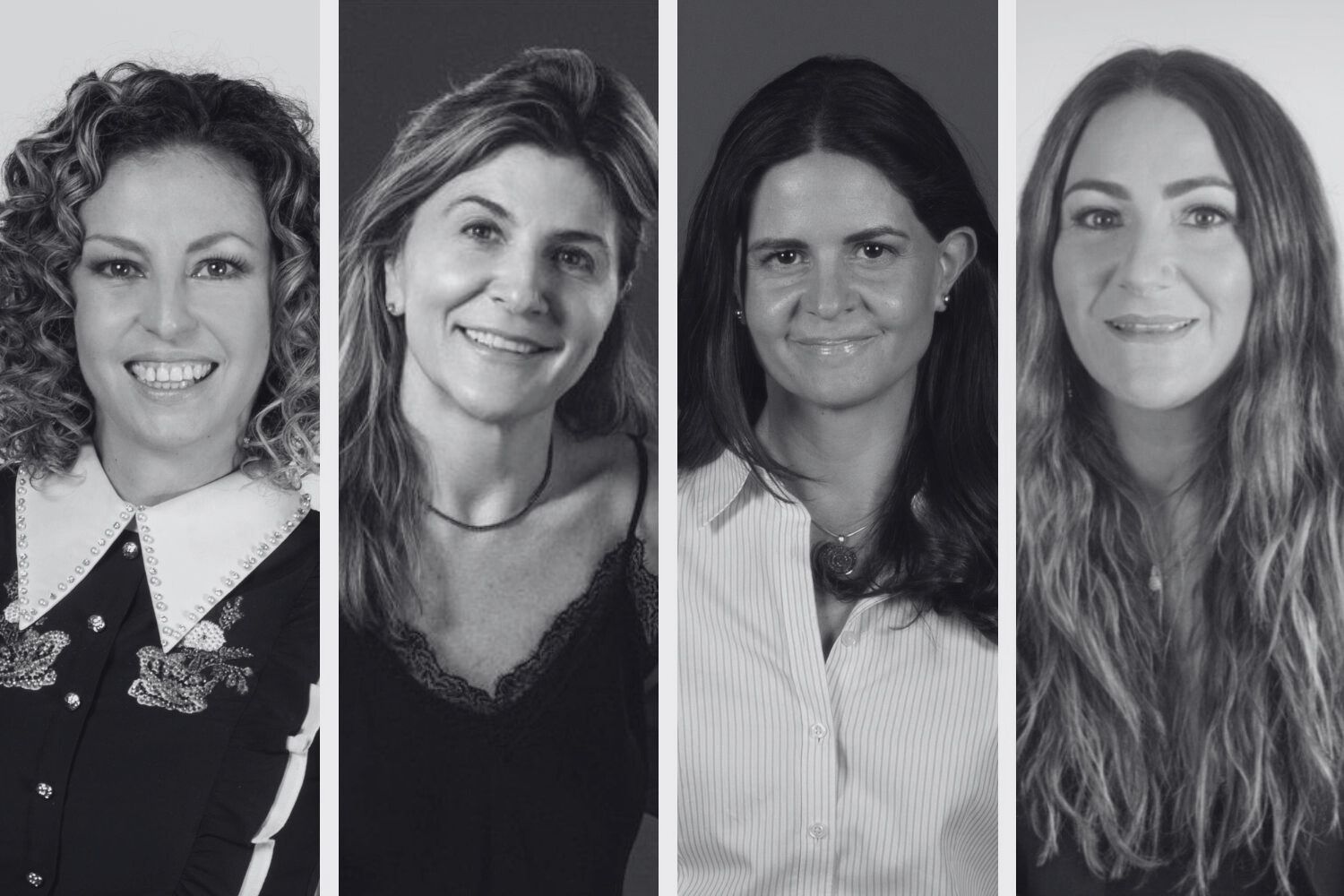 4 mujeres directivas hablan sobre su menstruación y menopausia en el trabajo (1a Parte)