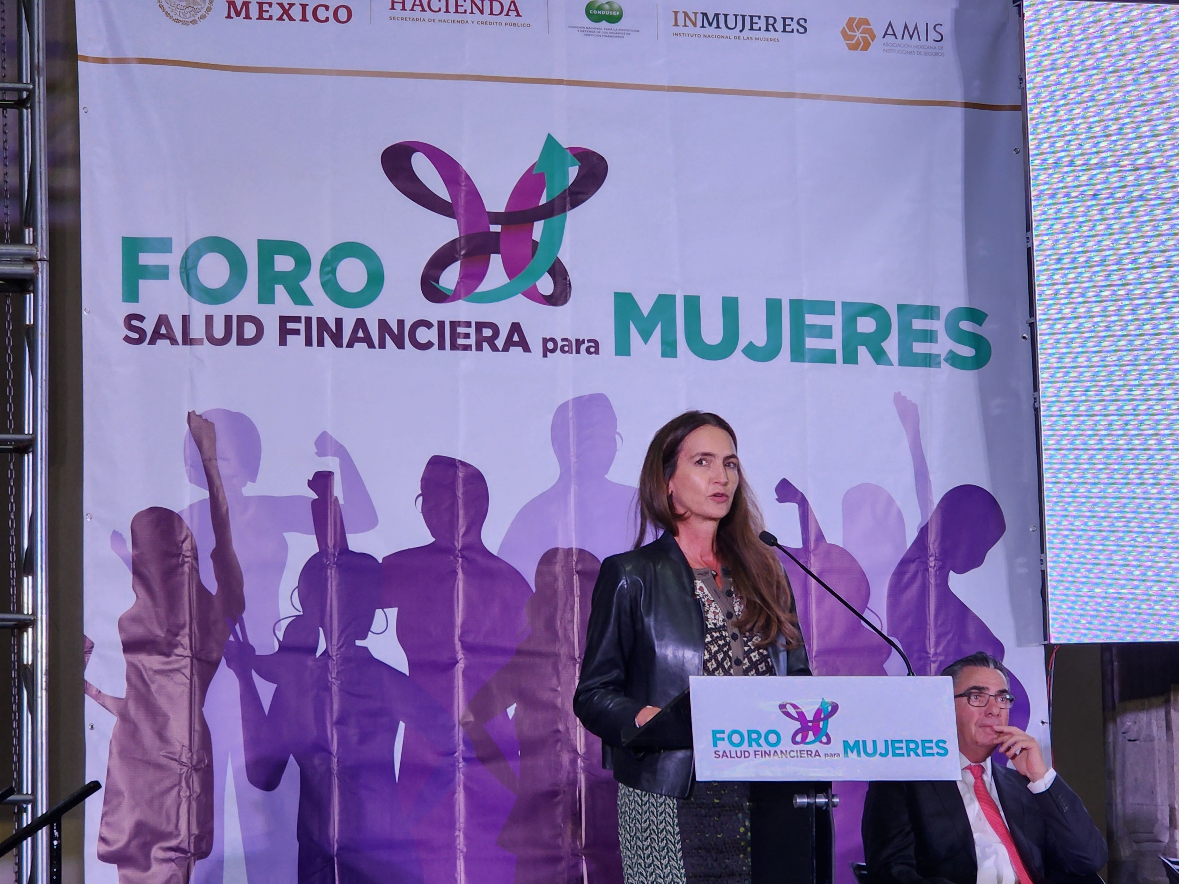 Lorenza Martínez Trigueros