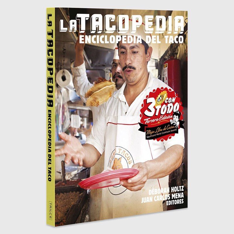 La Tacopedia / Trilce
