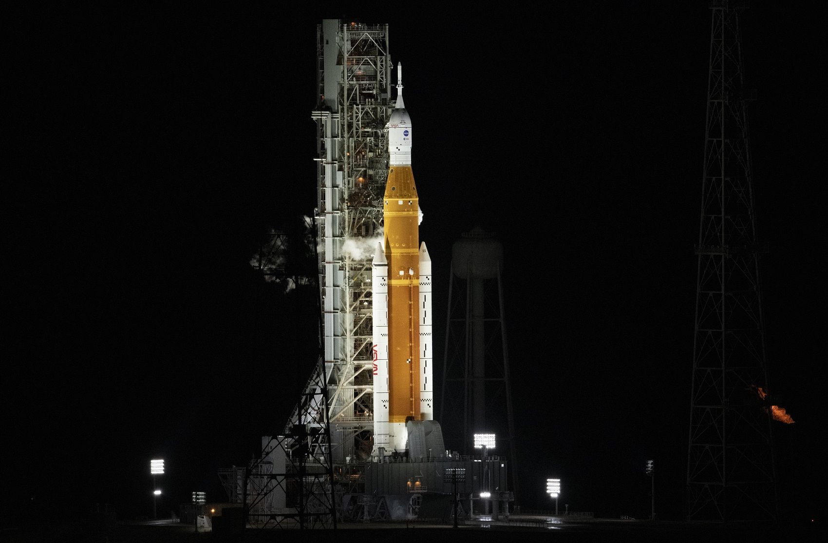 El regreso de la NASA a la Luna está liderado por mujeres