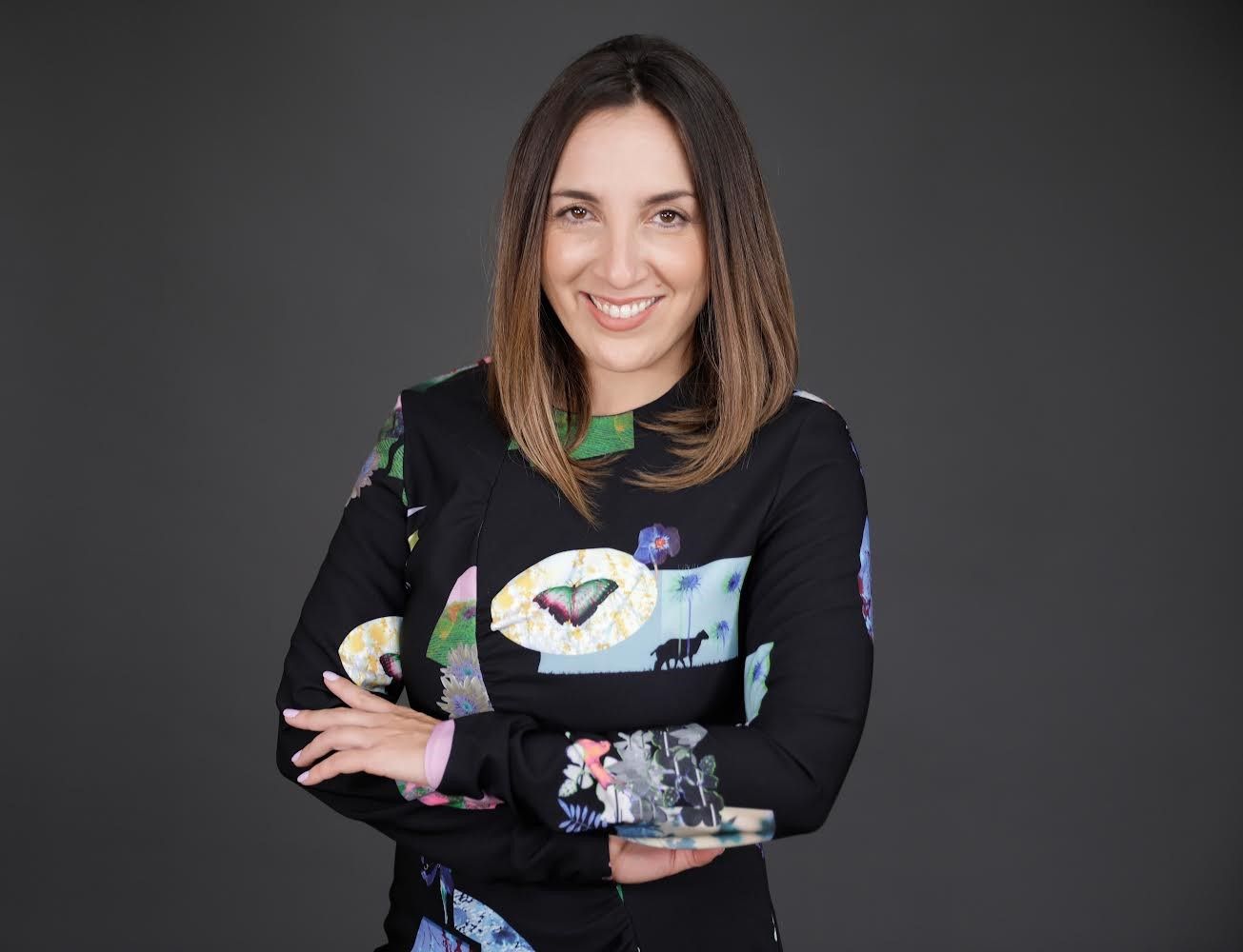 Alicia Arias, una 'velocista' financiera que abre la pista a otras mujeres