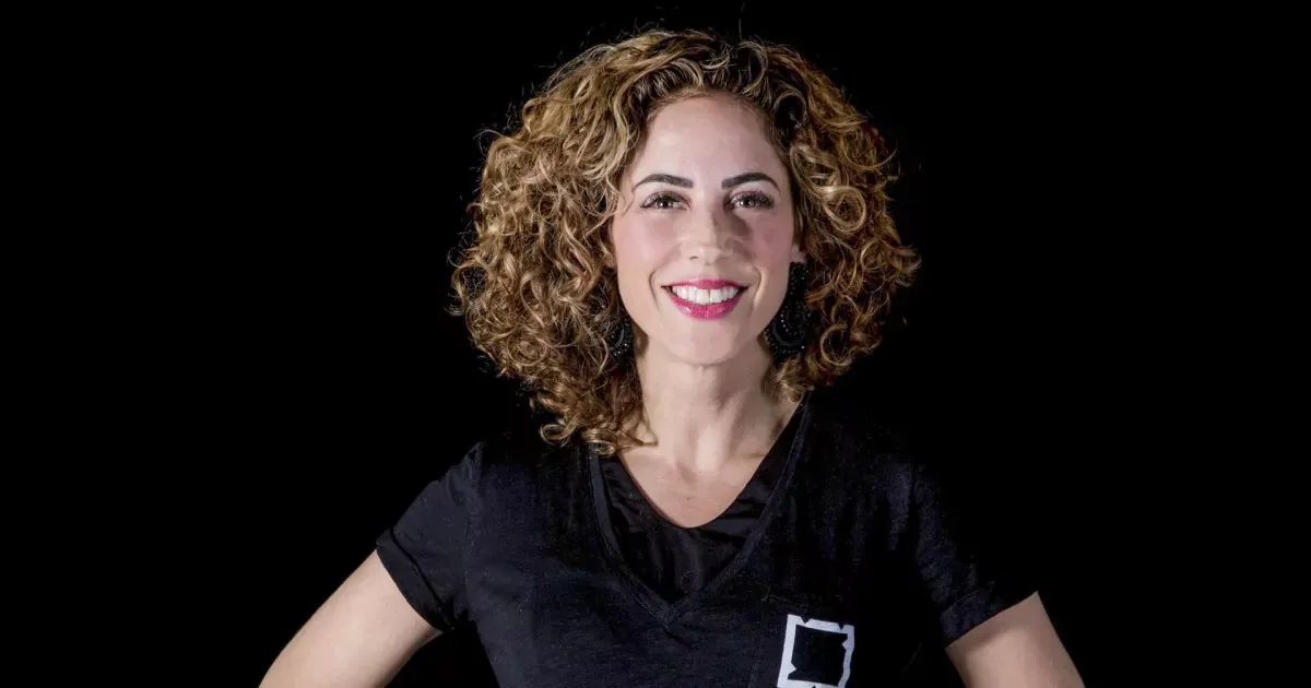 Amanda Berenstein fue nombrada la mejor profesional de relaciones públicas en América Latina