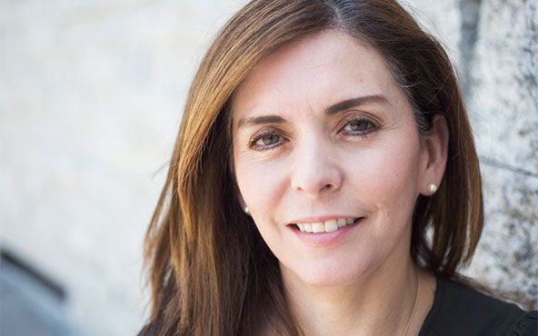 Liliana Reyes, la mujer que empodera a emprendedoras desde Amexcap