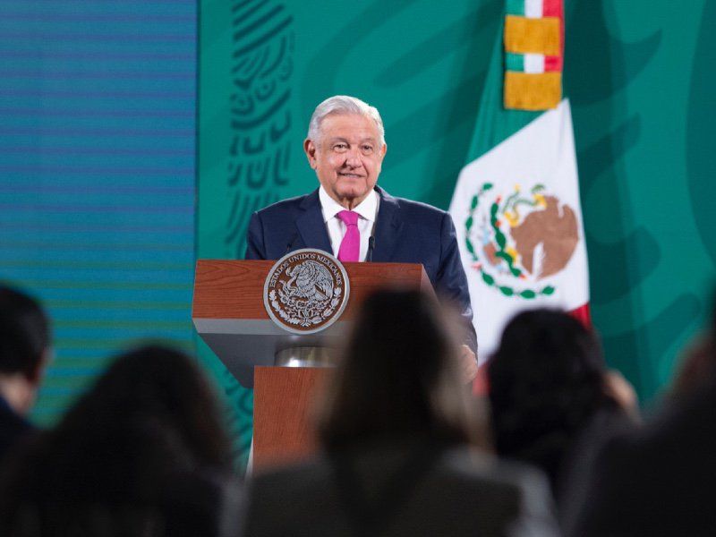 El Gobierno mexicano olvida la paridad de género en sus secretarías