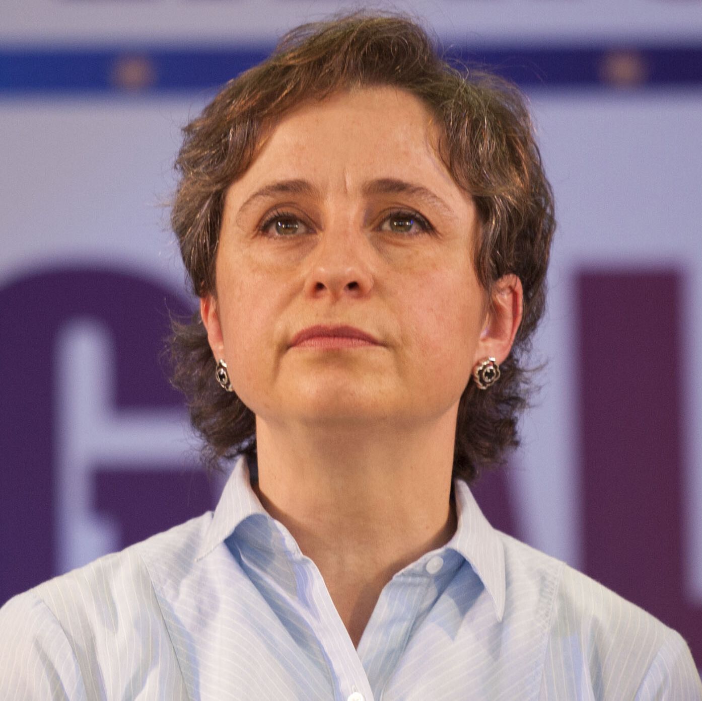 Carmen Aristegui