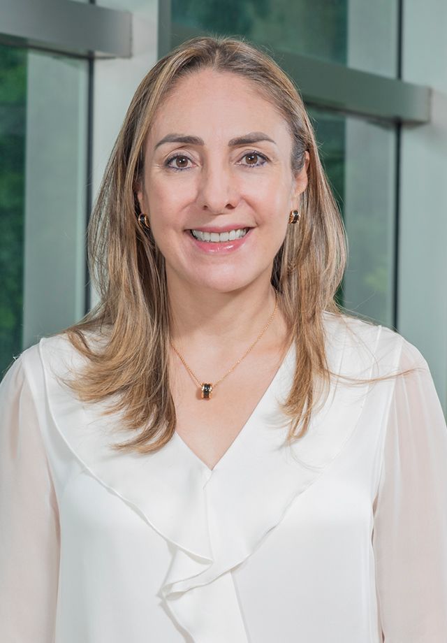 Inspiring Women Q&A: Cristina Massa, abogada y experta en networking