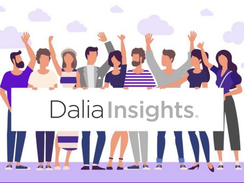 Dalia Empower lanza su encuesta de diversidad e inclusión en las empresas