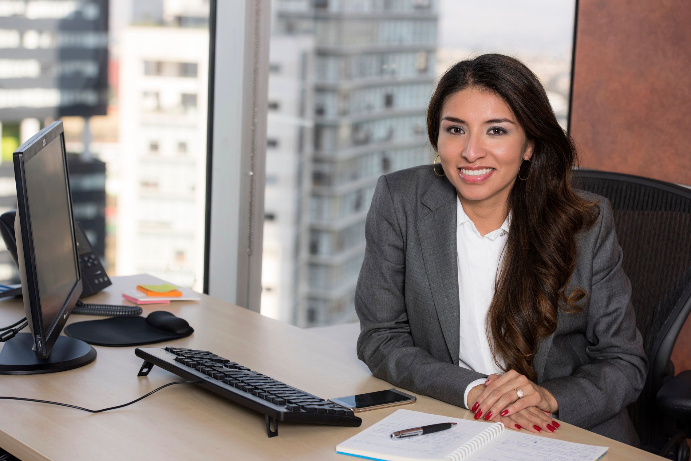 Delice Cruz: la CFO que rompió el techo de cristal y abre camino a nuevas líderes en México