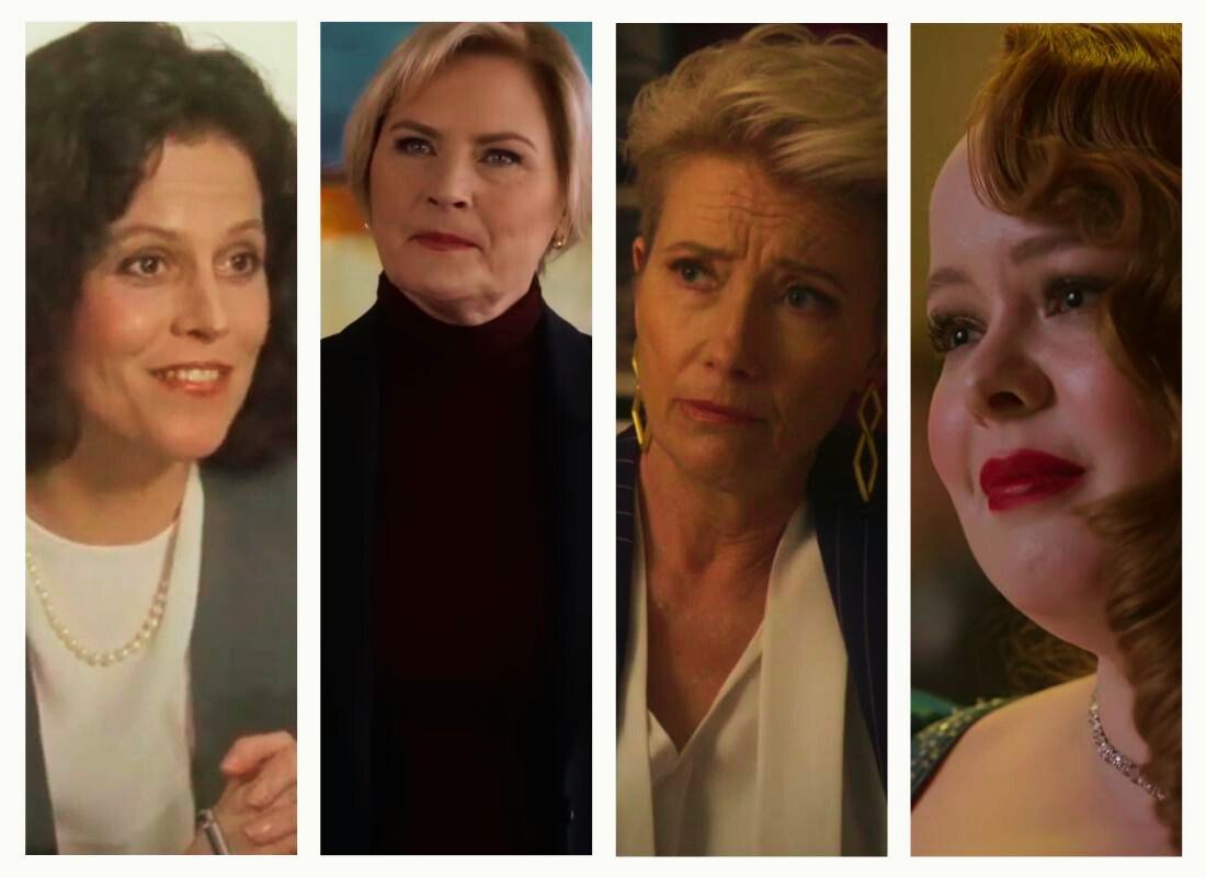 6 villanas del liderazgo en películas y series; evita ser como ellas