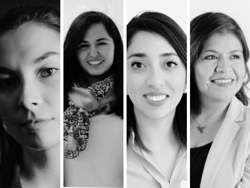 Las 4 mejores emprendedoras de México en 2021