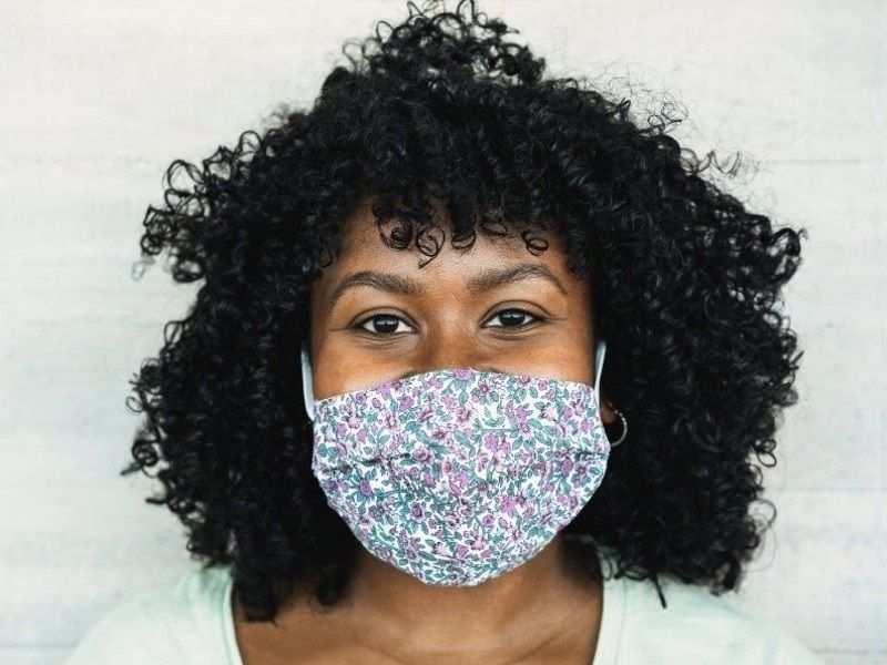 Mexicanas que nadie ve: mujeres negras, afro y la discriminación institucional