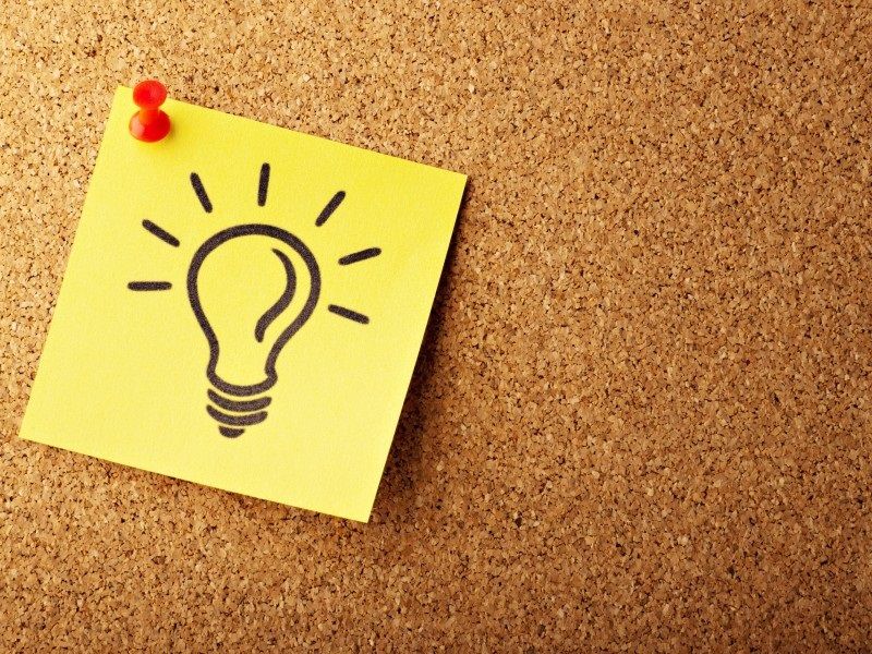 7 pasos para ir más allá de una tradicional e improductiva sesión de brainstorming