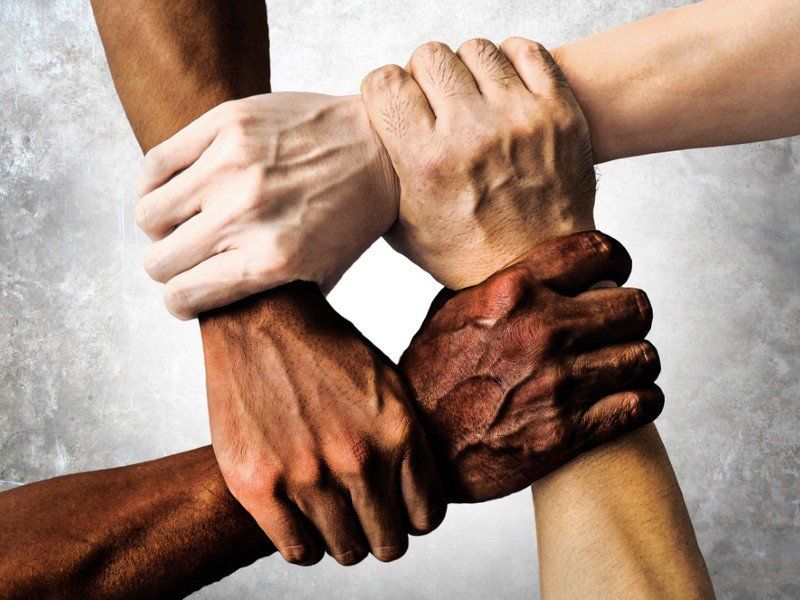 Guía para asumir y dejar atrás nuestro racismo