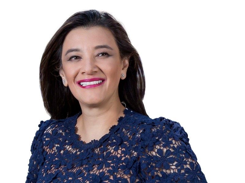 Luz María Gutiérrez, la CEO gasolinera a prueba de crisis
