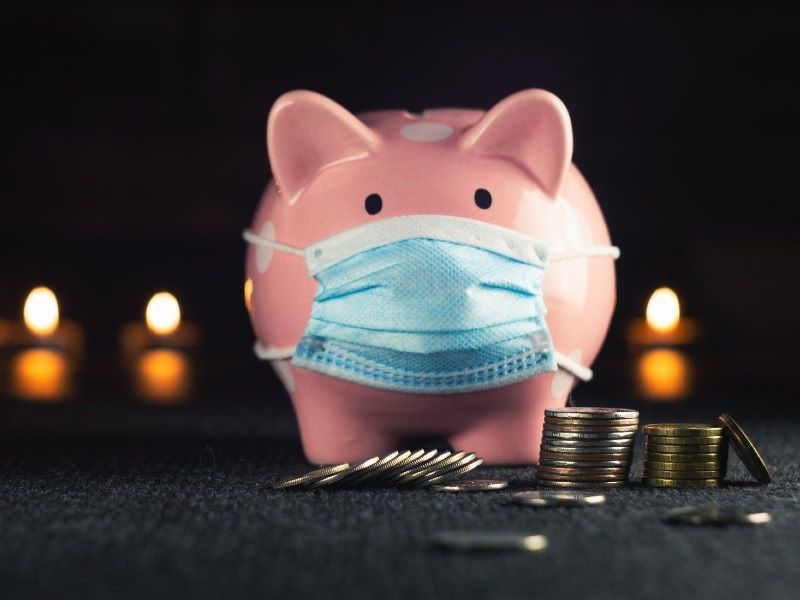 Maternidad y finanzas cambian en tiempos de COVID: 3 cosas que debes hacer