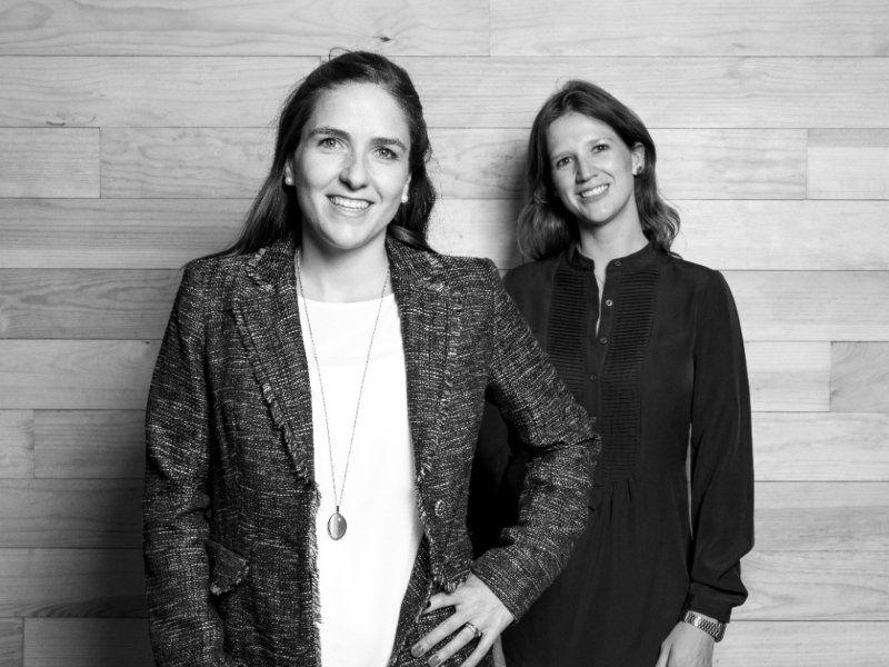 Momlancers, una segunda oportunidad para madres profesionistas