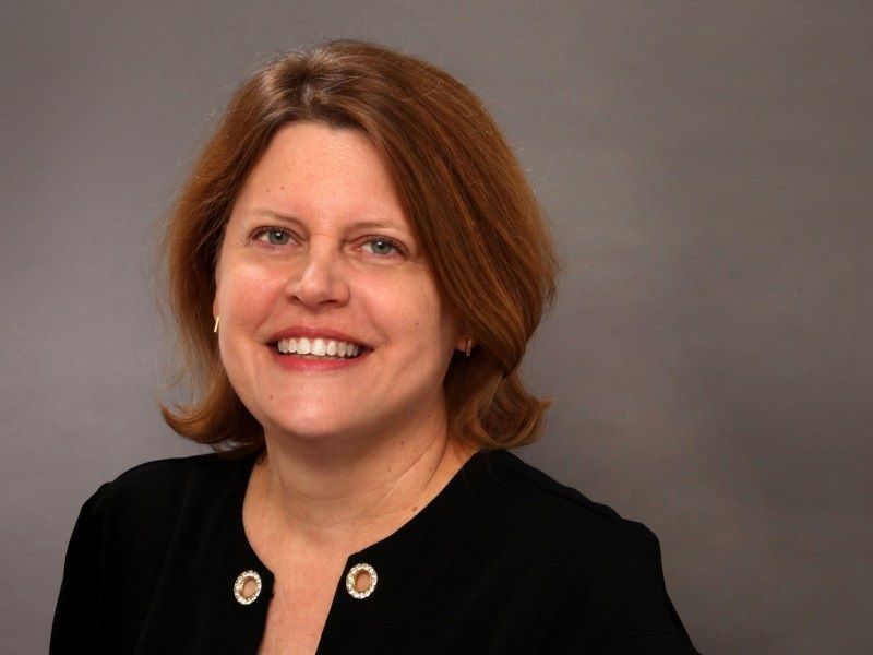 The Washington Post nombra a una mujer como directora por primera vez