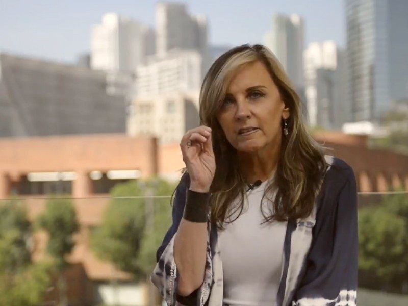 La fórmula de Ana María Olabuenaga para vender con storytelling