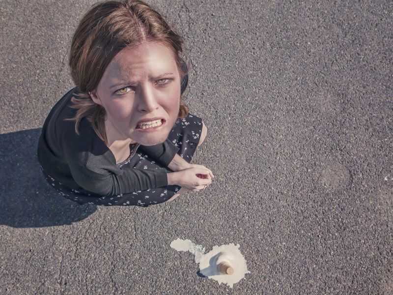6 pasos para recuperarte de un error de manera efectiva