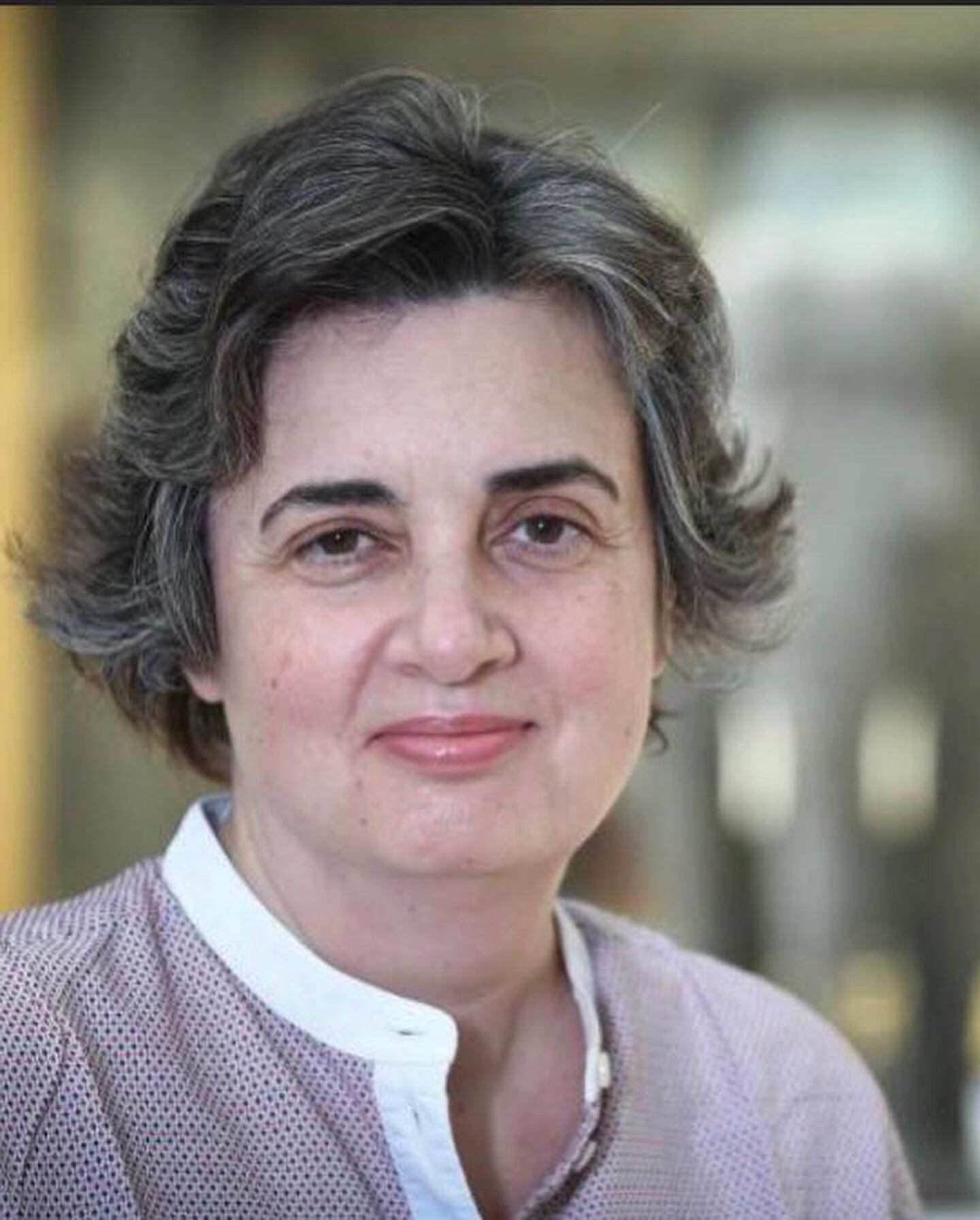 Una mujer dirigirá por primera vez el Museo de Louvre en 228 años