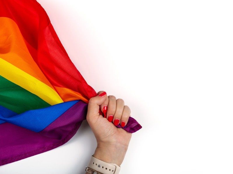 Las mujeres son minoría en el listado Los 41+1 Ejecutivos LGBT en México 2021
