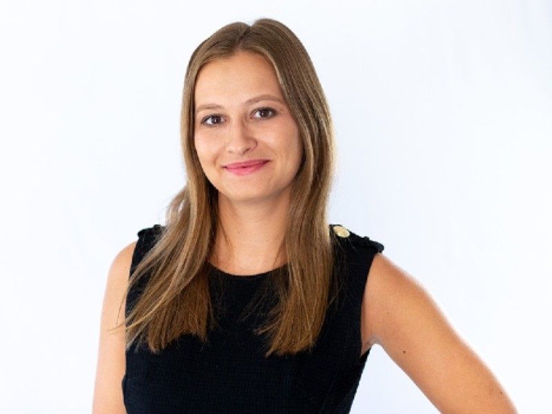 Emprendedora rusa empodera agricultores en México y gana Premio Cartier 2021