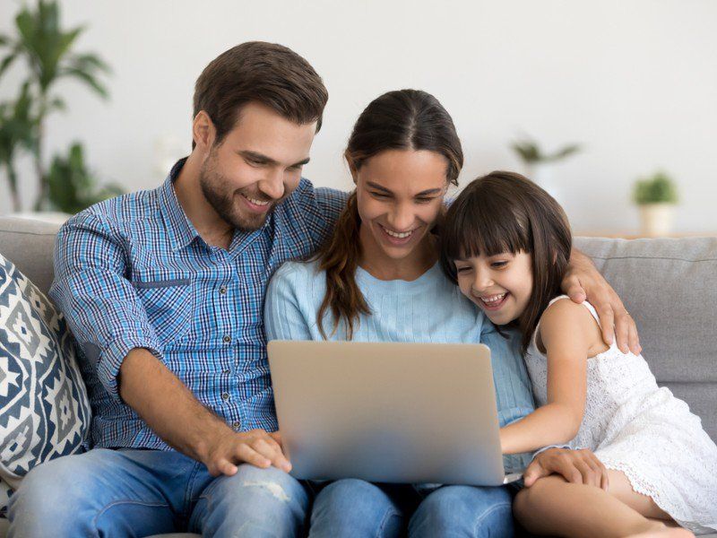 Guía para hablar con tu hijos sobre sexualidad