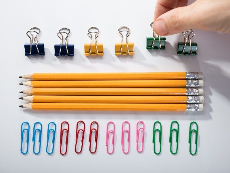 ¿Eres perfeccionista? Puedes sufrir por ello o mejorar tu creatividad