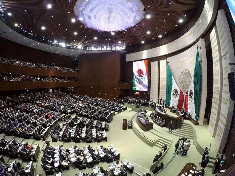 A pesar de acciones afirmativas, diputadas indígenas electas son pocas y poco visibles