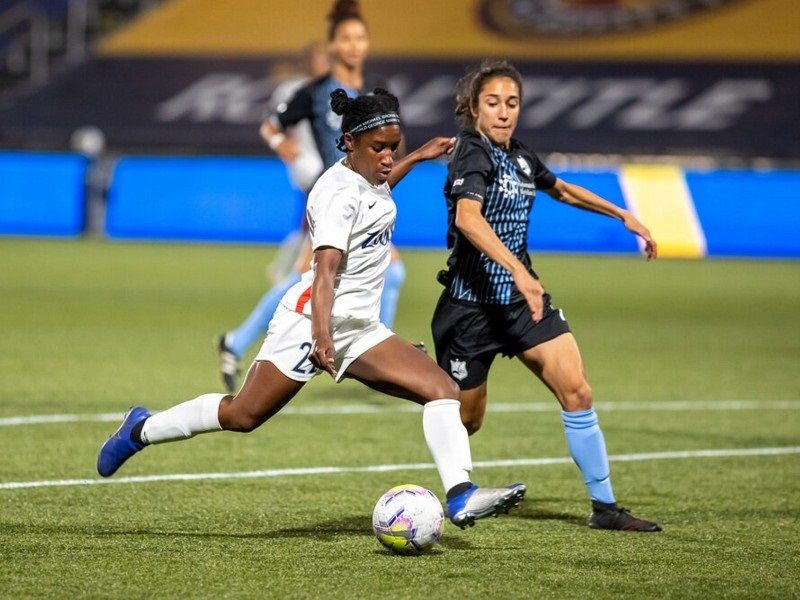 Concacaf crea la Copa Oro Femenil y el Campeonato W