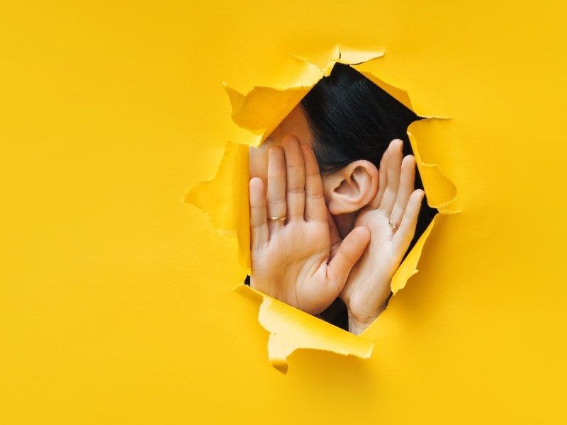 7 pasos para escuchar tu sabiduría interna