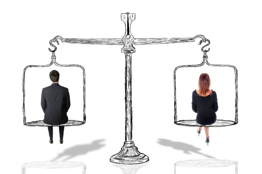 Igualdad legal de la mujer avanza lento, dice ONG
