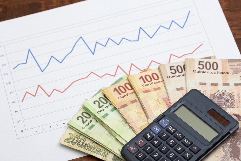 Cómo mantener finanzas sanas ante el COVID-19