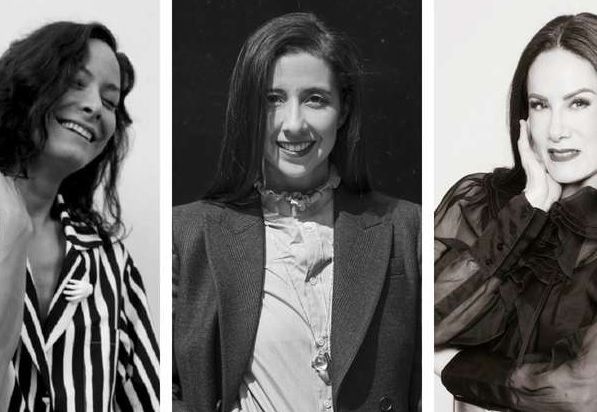 Así viven el aislamiento 6 mujeres poderosas