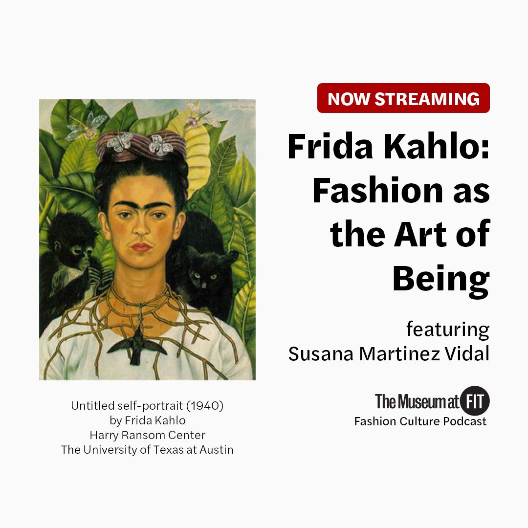 Susana M. Vidal Q&A Inspiring Women: autora de Frida Kahlo, Fashion As the Art of Being