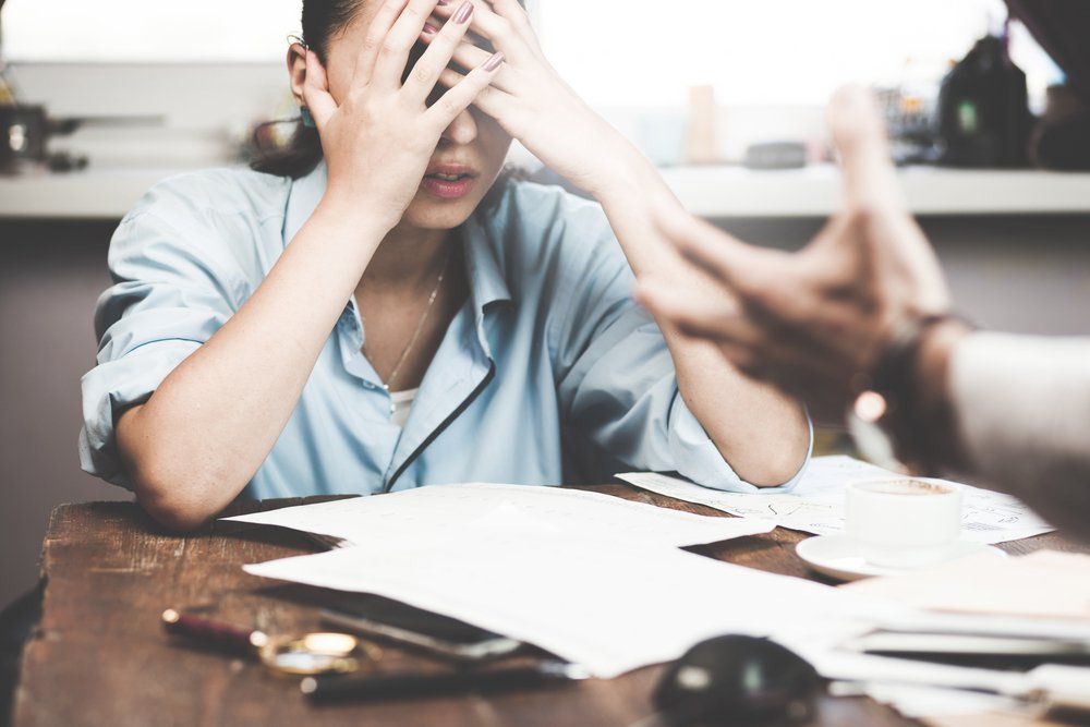 Así son violentadas las mexicanas en sus trabajos