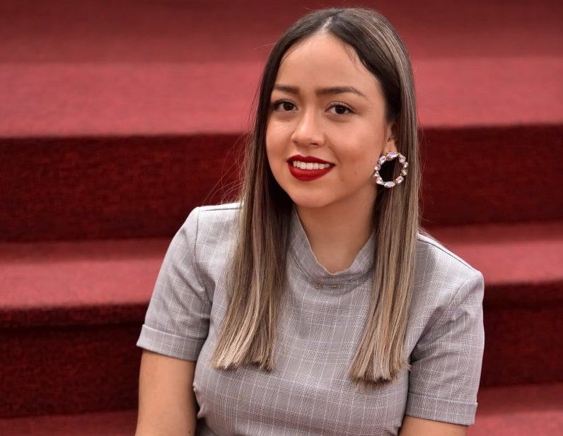 Mexicana lleva su bioplástico a Silicon Valley
