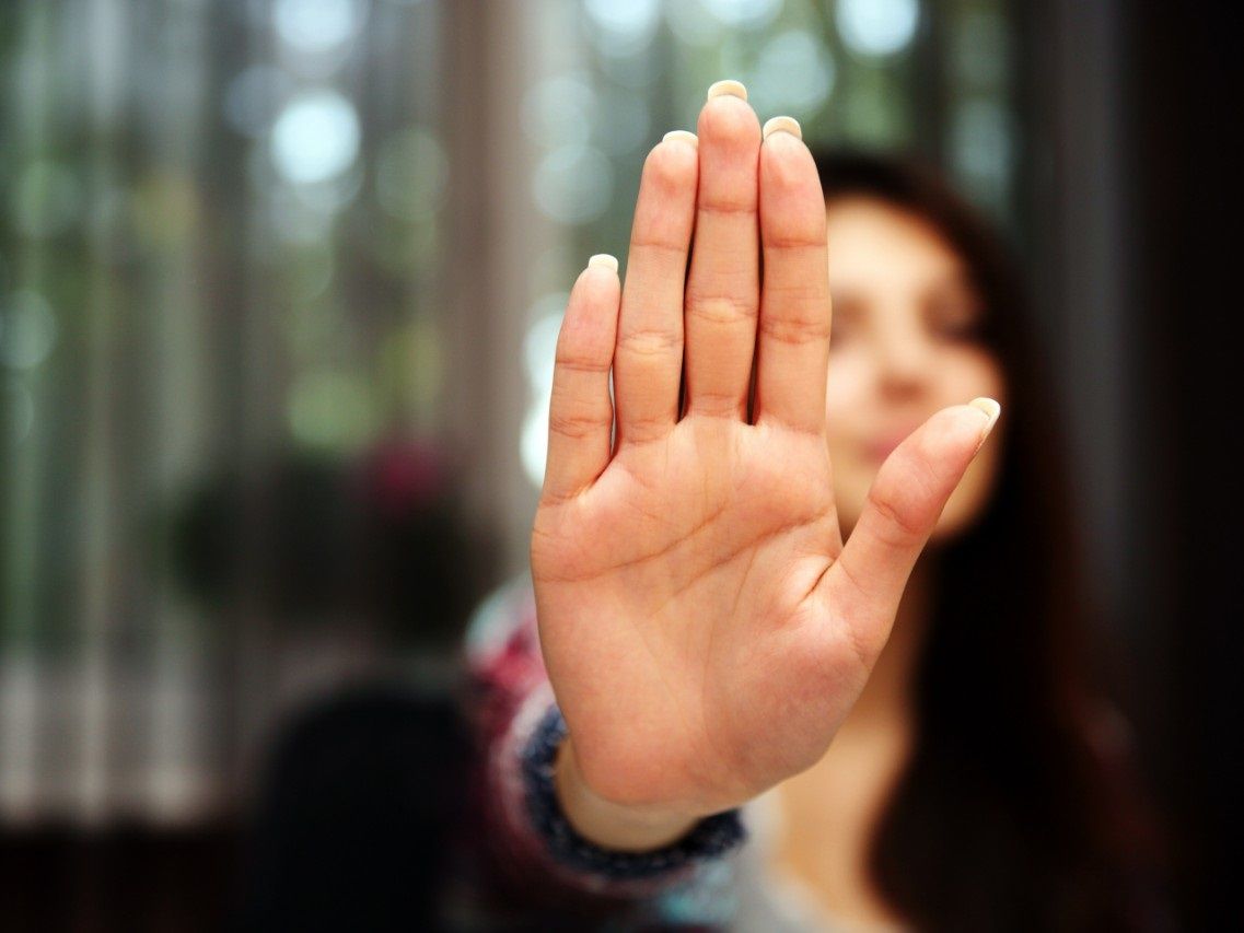 Mujeres lanzan Nosotras Tenemos otros Datos contra la violencia de género