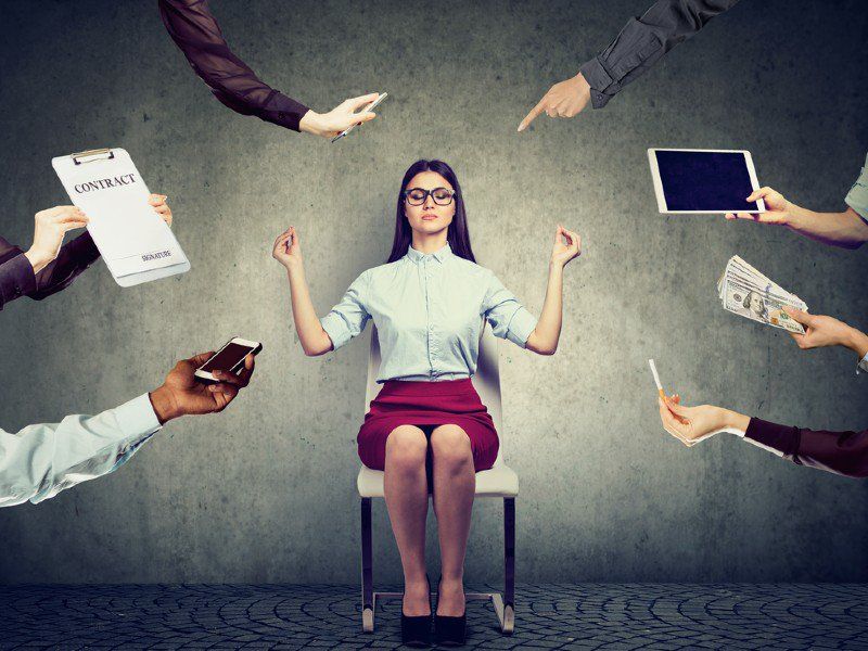 ¿Fatiga de cuarentena y burnout? Cómo recuperarte para la nueva normalidad
