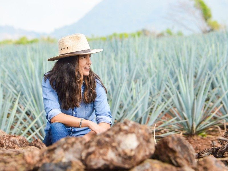 Inspiring Women Q&A: Bertha González, CEO y fundadora de Tequila Casa ...