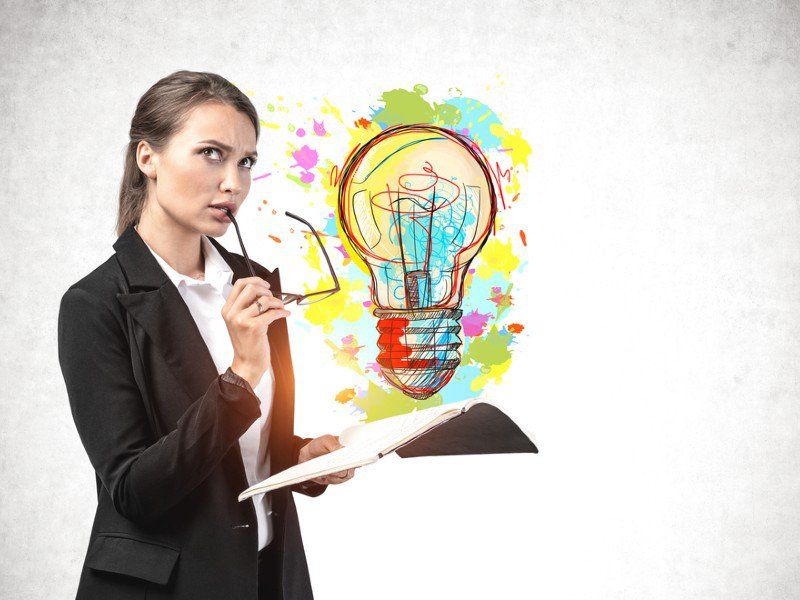 Emprende en la oficina, visibiliza tu talento y escala hacia la cima