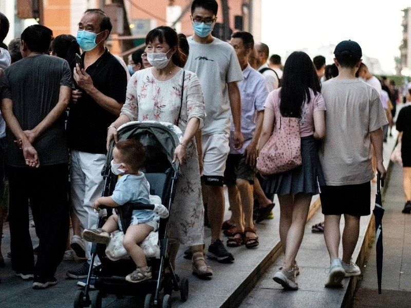 Las mujeres chinas luchan por preservar su linaje con su apellido