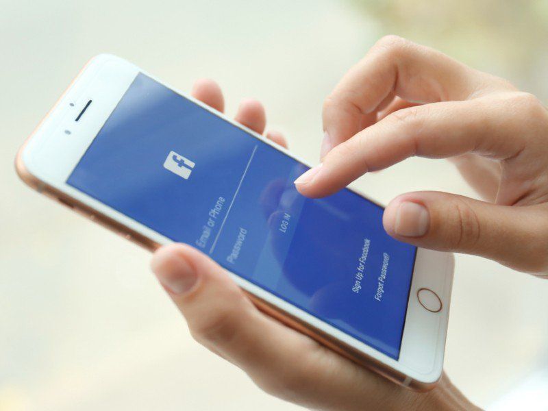 ¿Eres emprendedora? Facebook te ofrece capacitación financiera gratuita