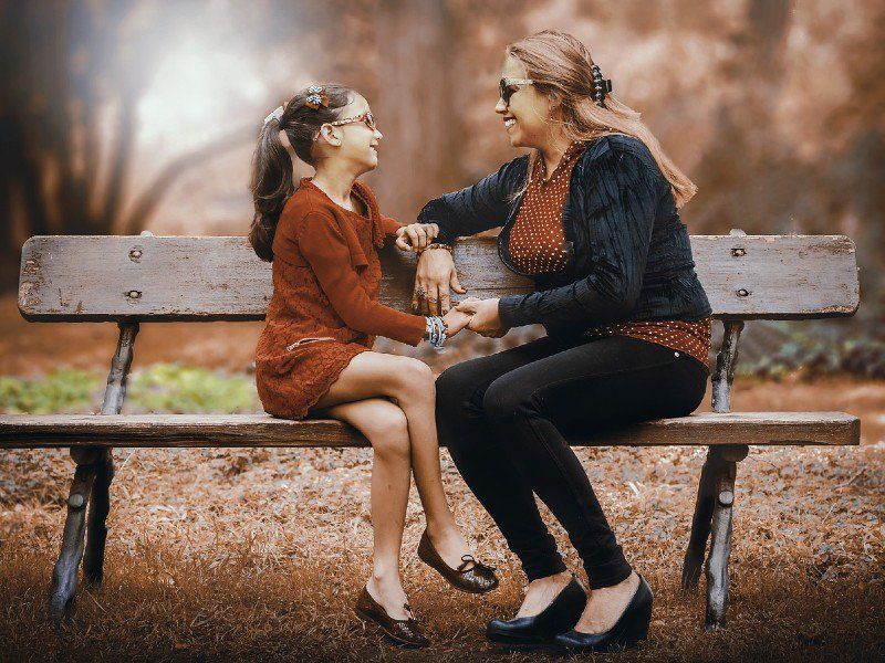 ¿Cómo ser mejor líder de tu familia? Aprender a pedir a tus hijas e hijos retroalimentación