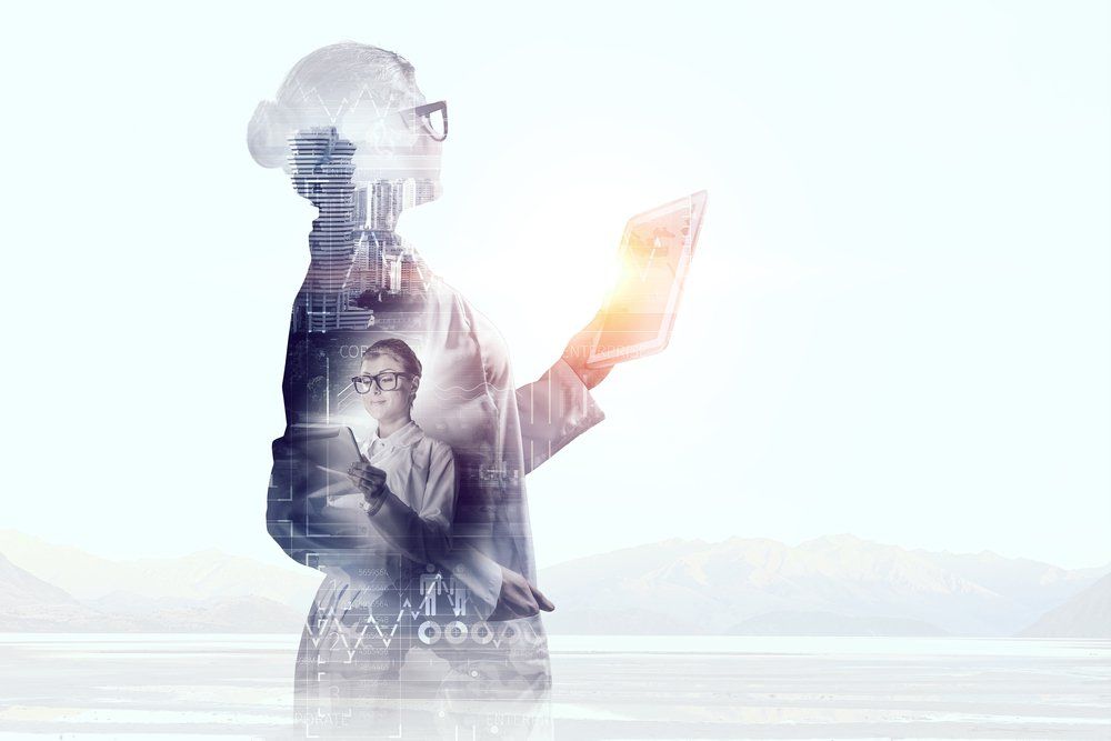 La sequía de emprendedoras en tecnología en México