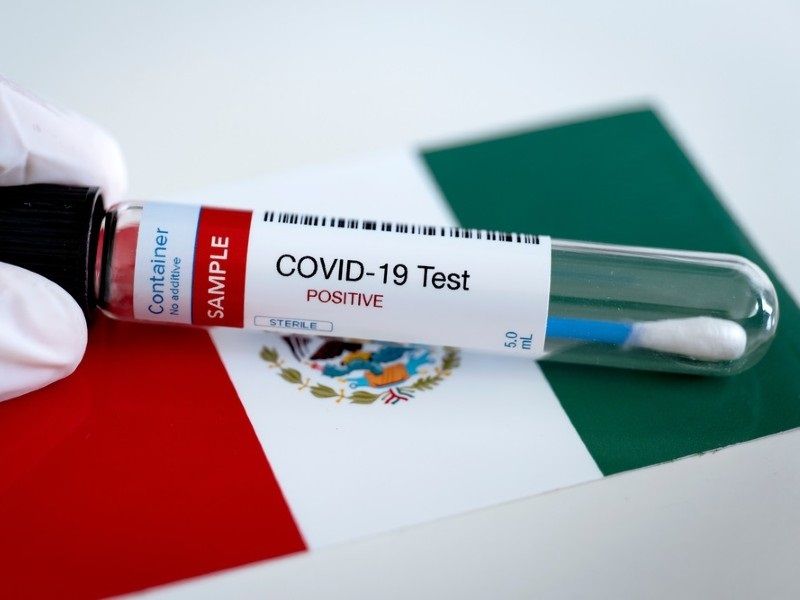 México, lugar 48 en políticas con perspectiva de género ante el COVID-19