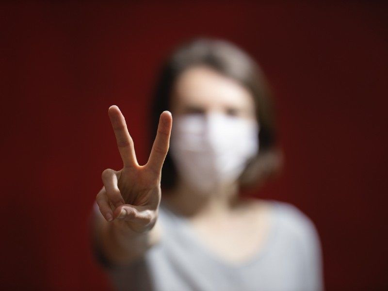 La pandemia exige perspectiva de género, advierten en foro de mujeres líderes