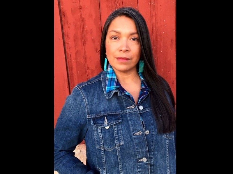 Patricia Marroquin, de raíces purépechas, es la nueva curadora de arte nativo del Met